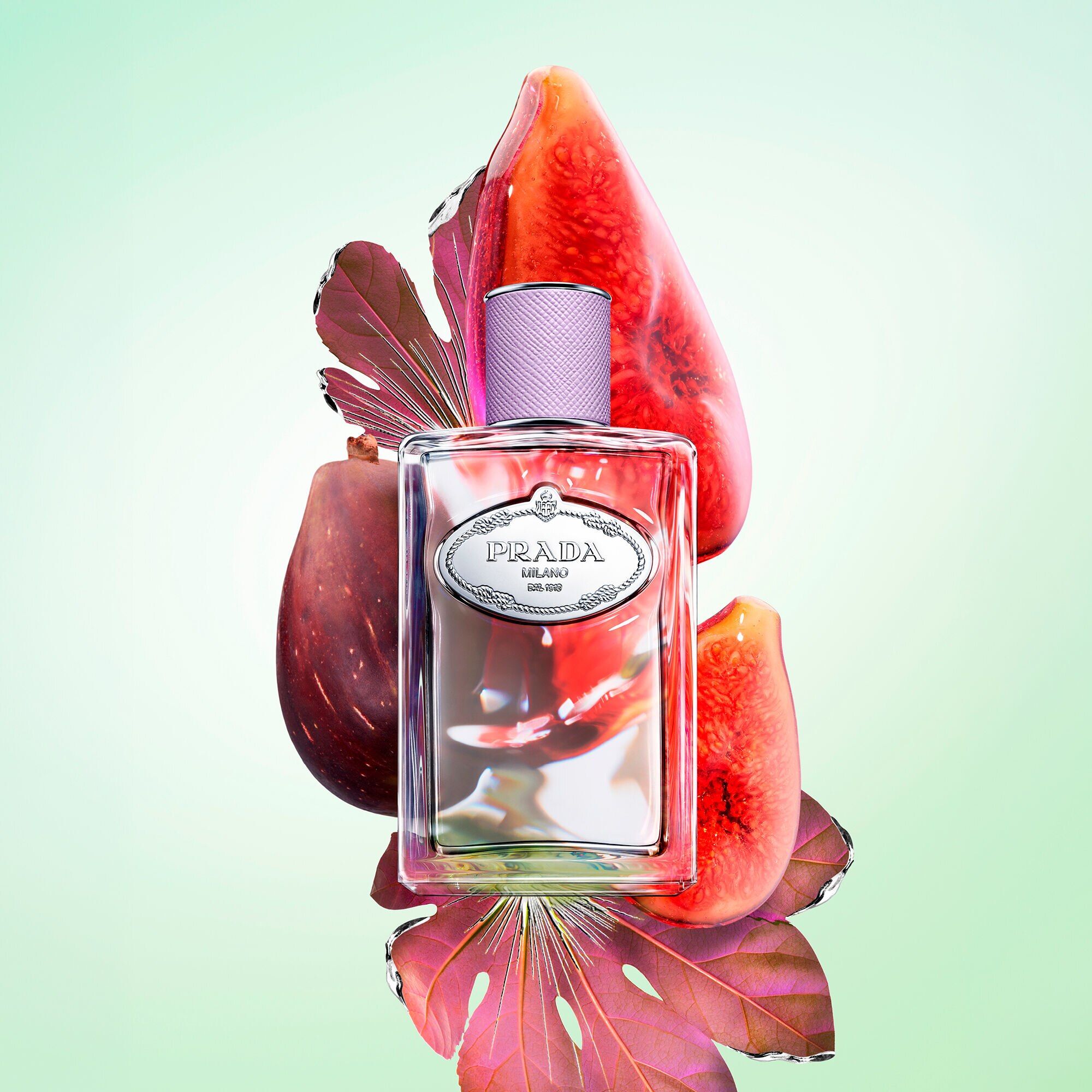 香水(ユニセックス) PRADA LES INFUSIONS DE FIGUE 100ml Perfume Prada Les Infusions de Figue - Sephora